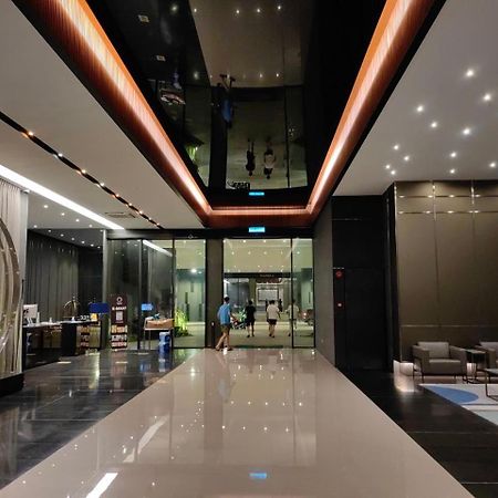 Opus Residences Kuala Lumpur Merdeka Tower Bagian luar foto